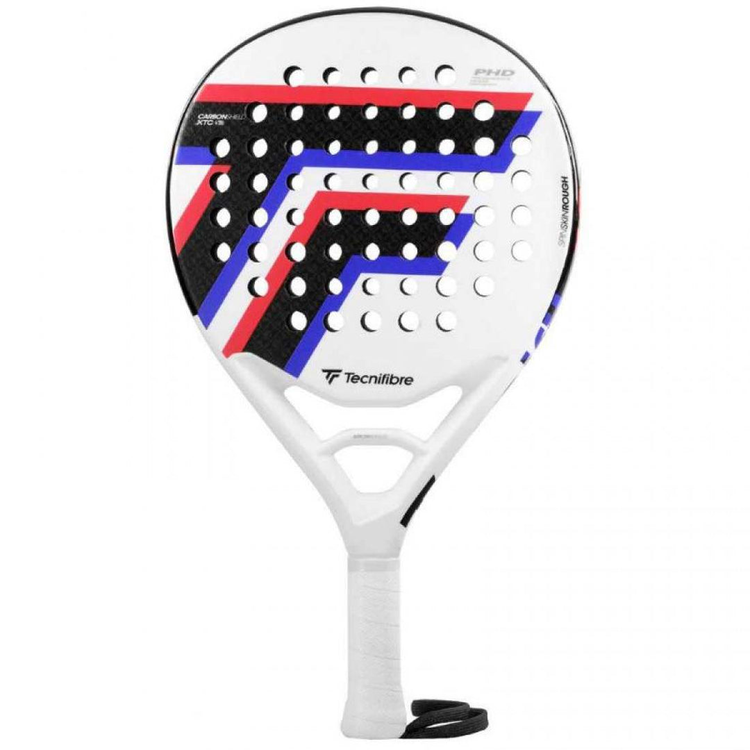 Pala Tecnifibre Wall Master 370 2023 | Tecnifibre