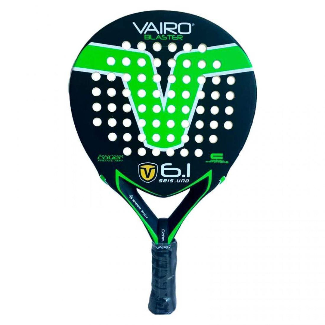 Pala Vairo Blaster 6.1 | Vairo