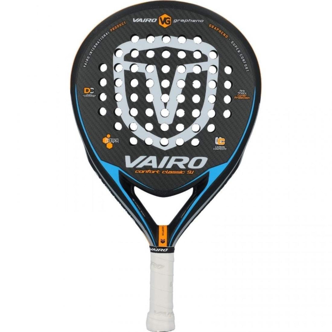 Pala Vairo Grapheno Confort