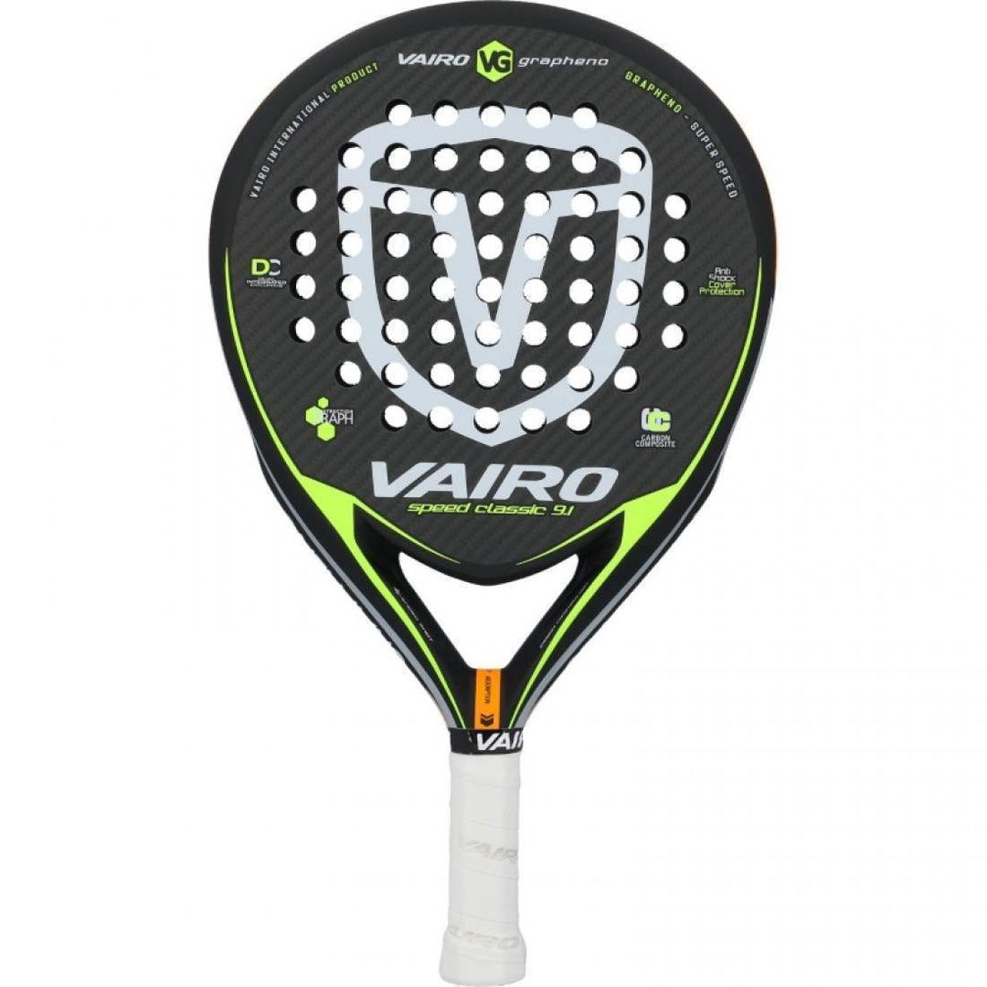 Pala Vairo Grapheno Speed