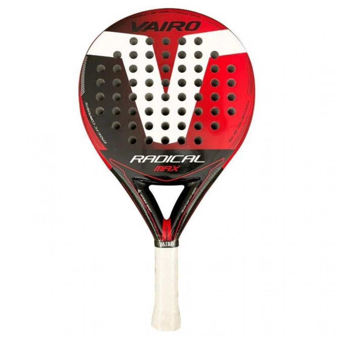 Pala Vairo Radical Max Red | Vairo