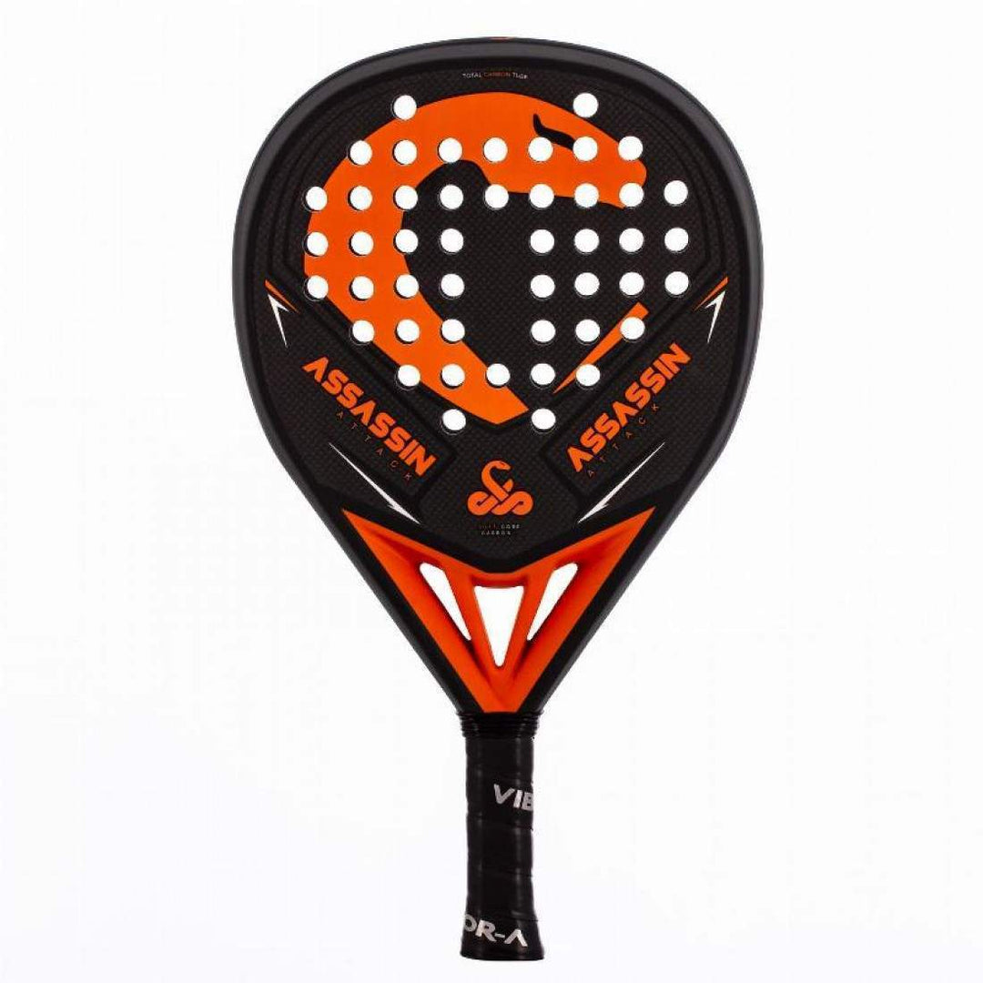 Pala Vibora Assassin Attack 2022