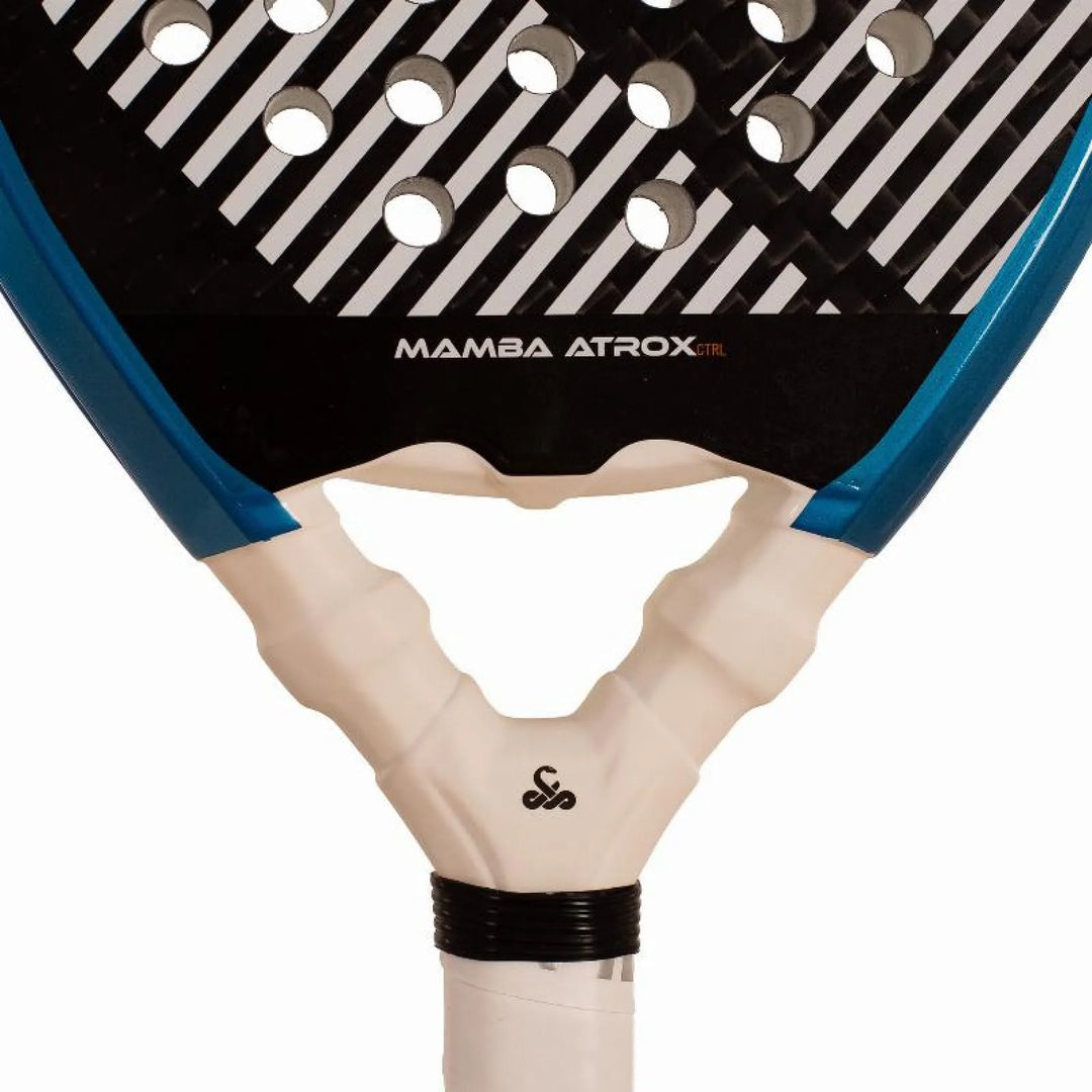 Pala Vibora Black Mamba Atrox Ctrl 2027