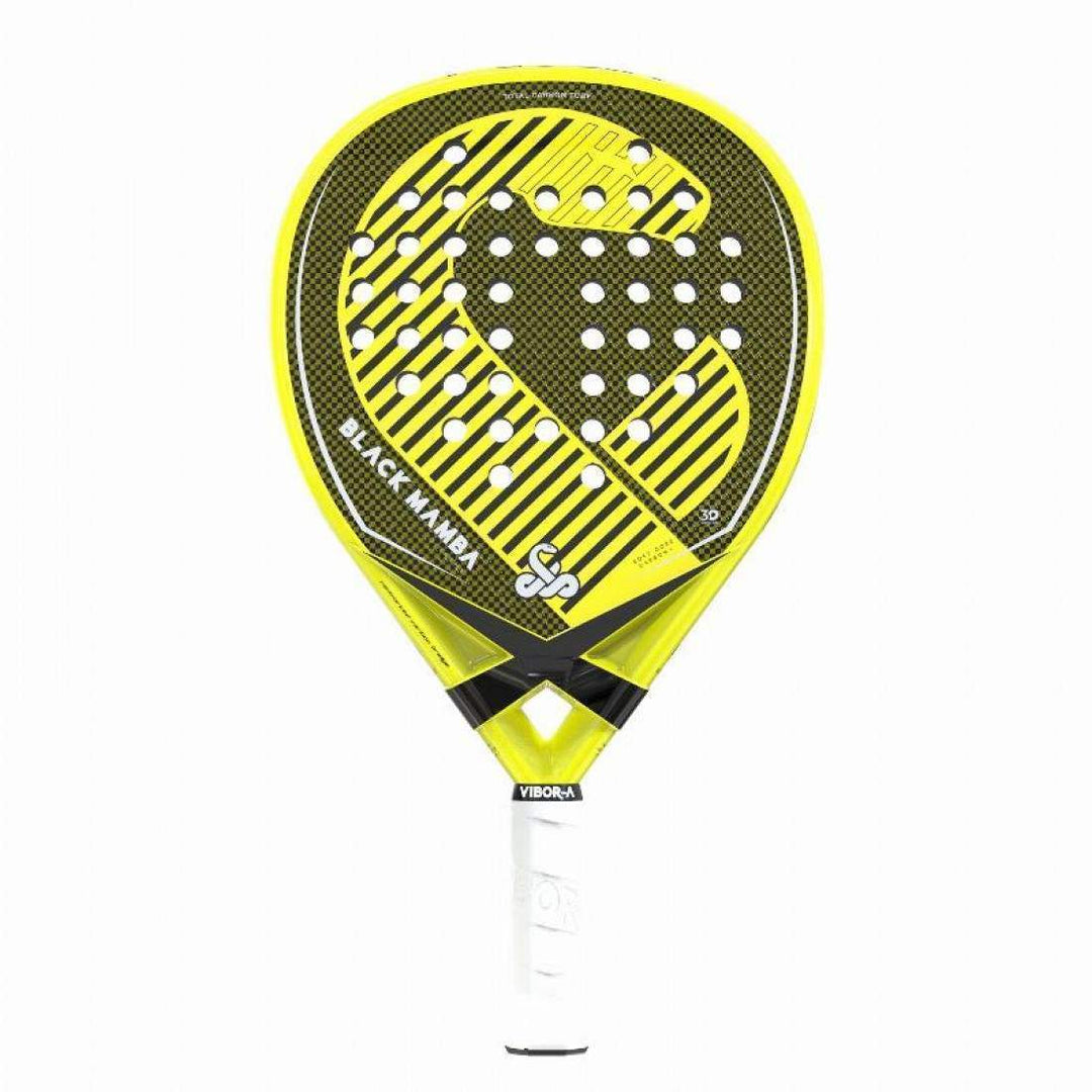 Pala Vibora Black Mamba Xtreme 3K 2024 | Vibora