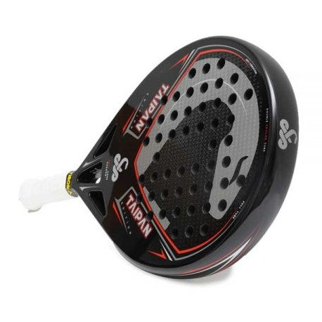 Vibora Black Taipan Liquid Edition 2022 Padel Racket
