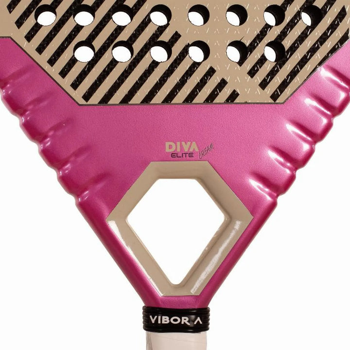 Pala Vibora Diva Elite Cream 2027