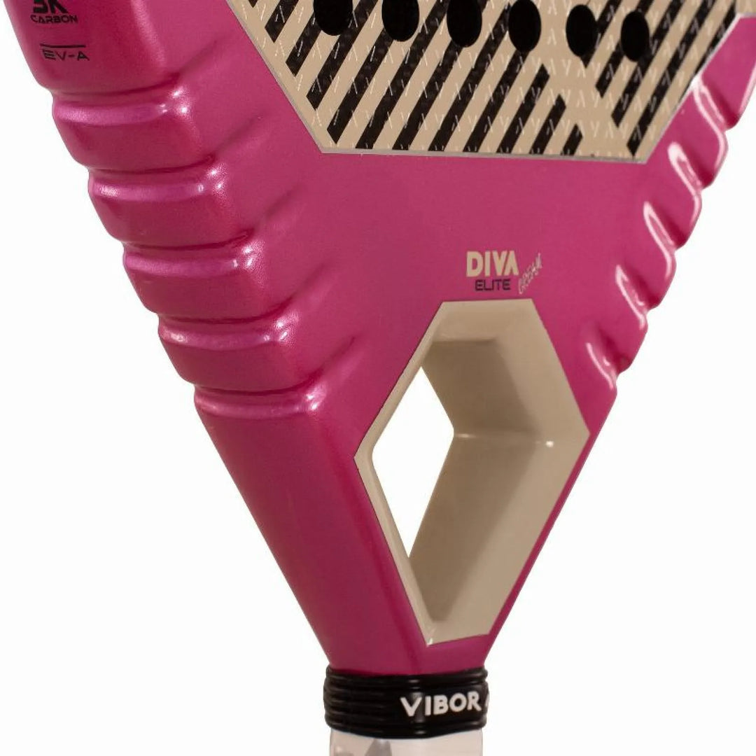 Pala Vibora Diva Elite Cream 2027