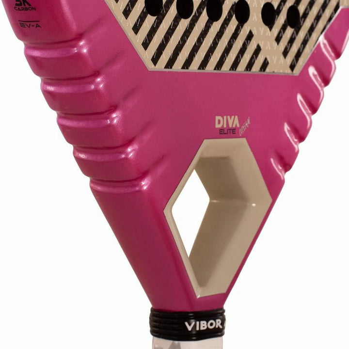 Pala Vibora Diva Elite Cream 2027