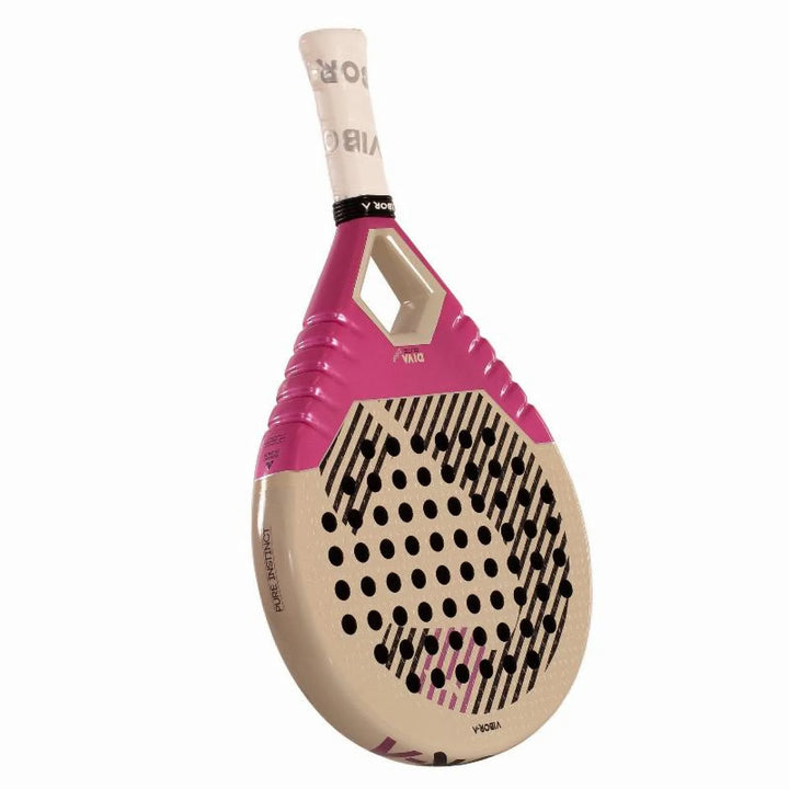 Pala Vibora Diva Elite Cream 2027