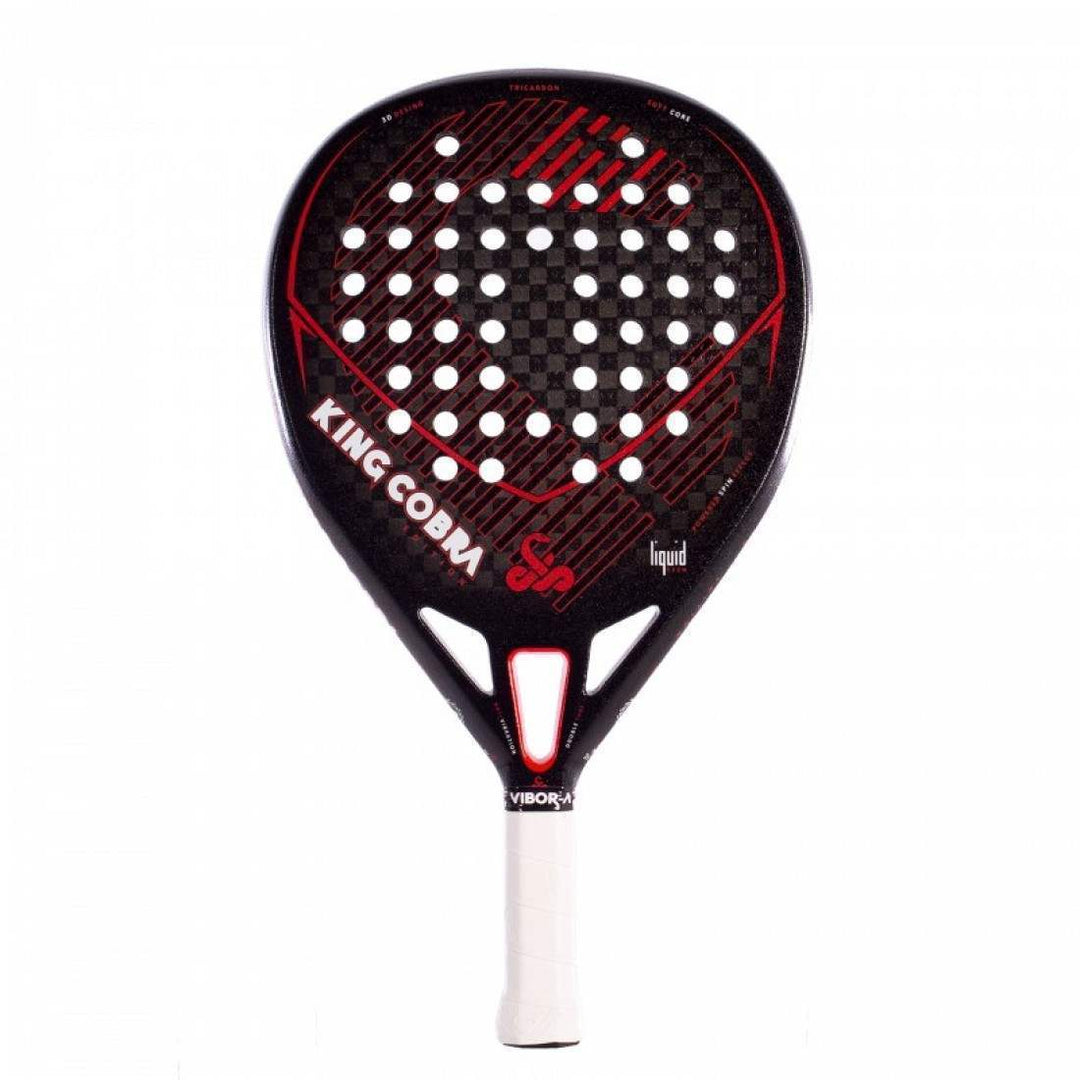 Pala Vibora King Cobra Liquid Edition 2023 | Vibora