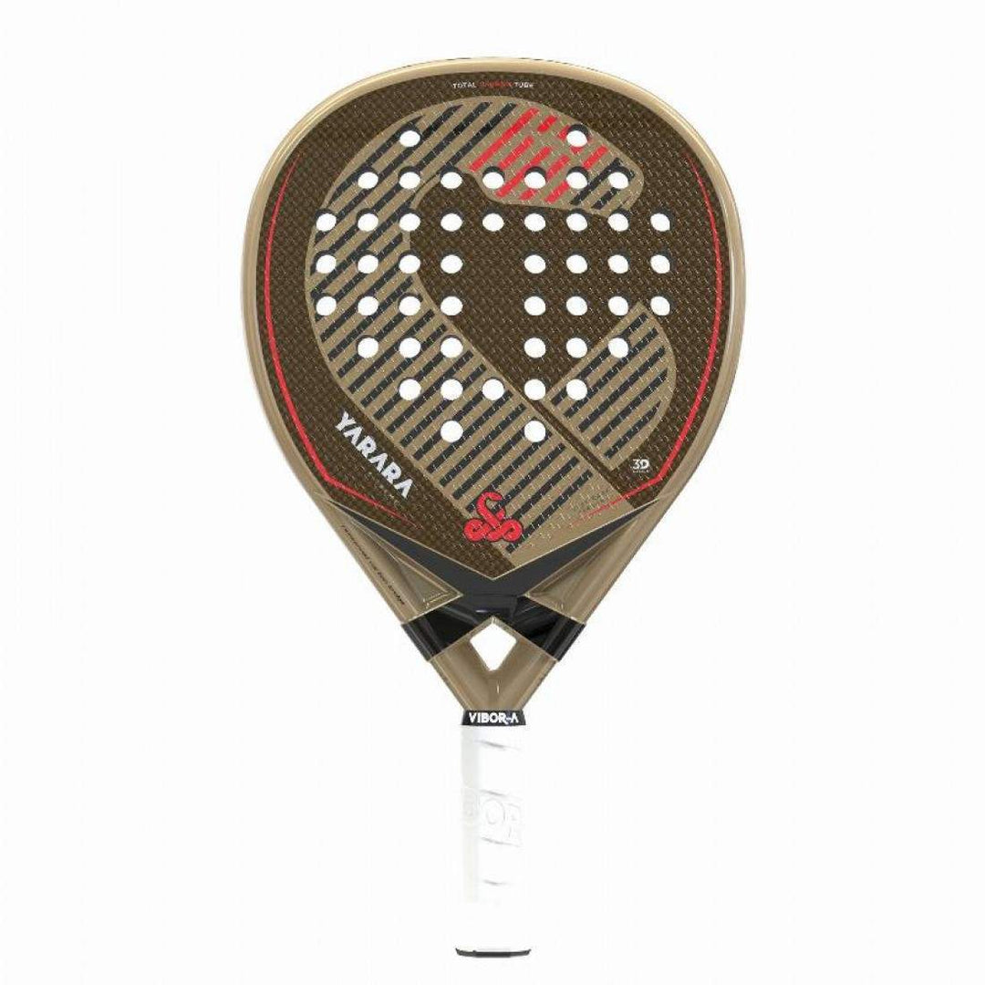 Pala Vibora Yarara Xtreme 3K 2024 | Vibora