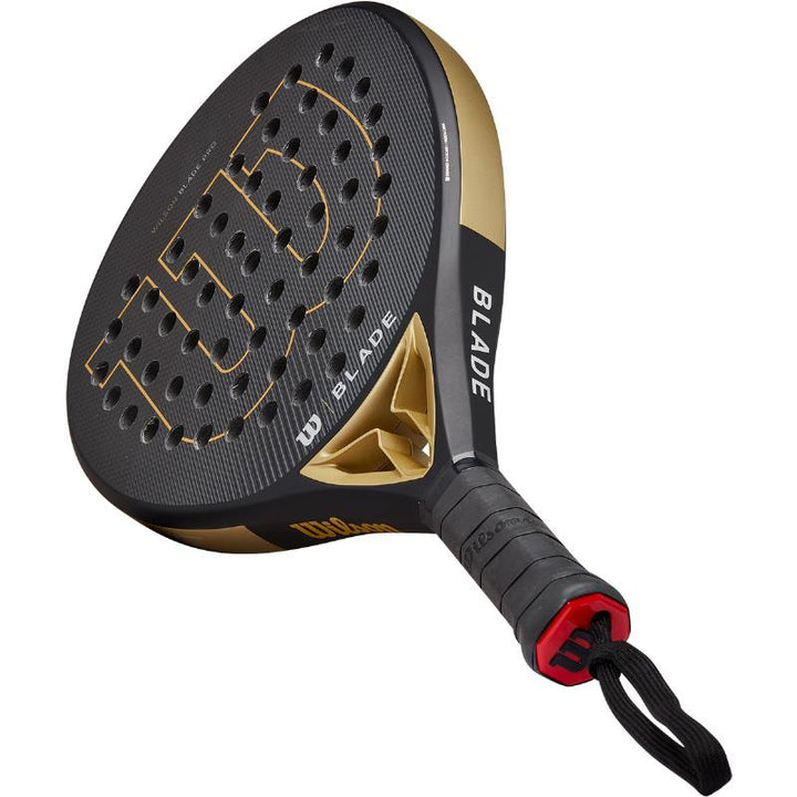 Wilson Blade Pro V2 Paddle