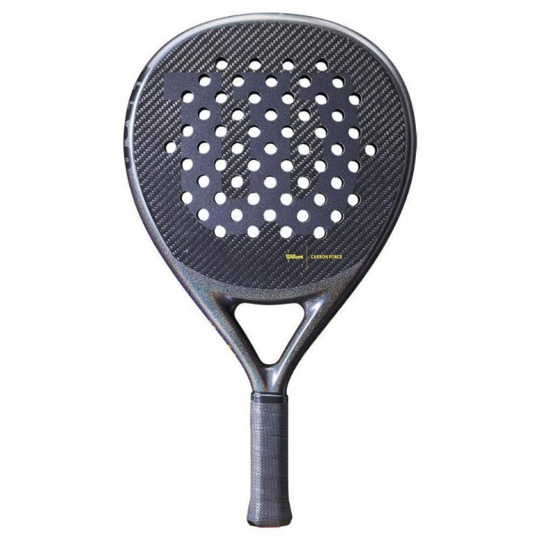 Pala Wilson Carbon Force Pro | Wilson