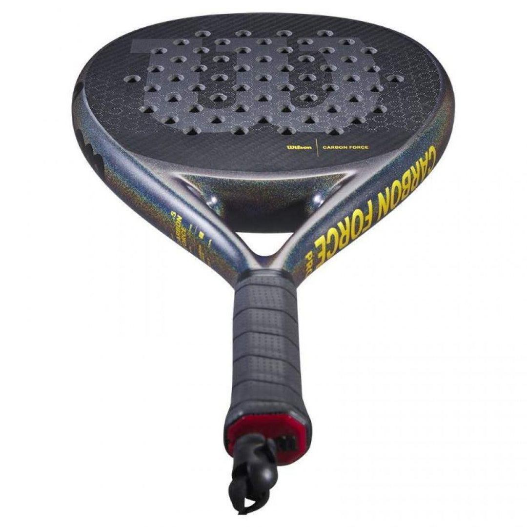 Pala Wilson Carbon Force Pro