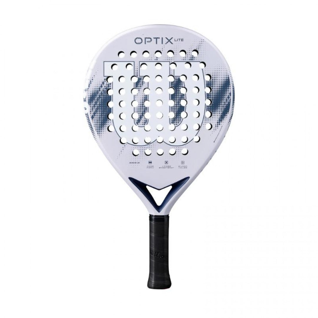 Pala Wilson Optix V2 Lite Lila