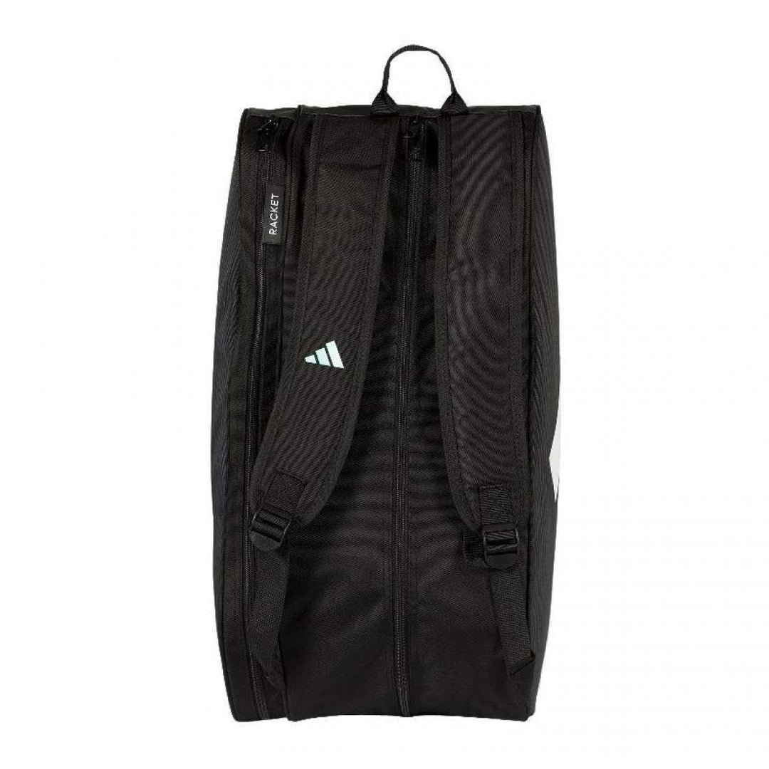 Paletero Adidas Negro Control 3.5