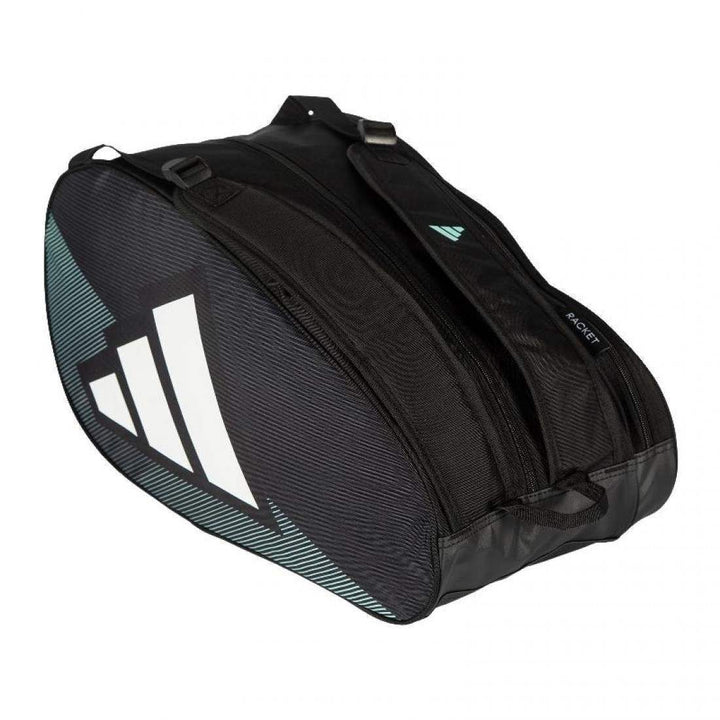 Paletero Adidas Negro Control 3.5