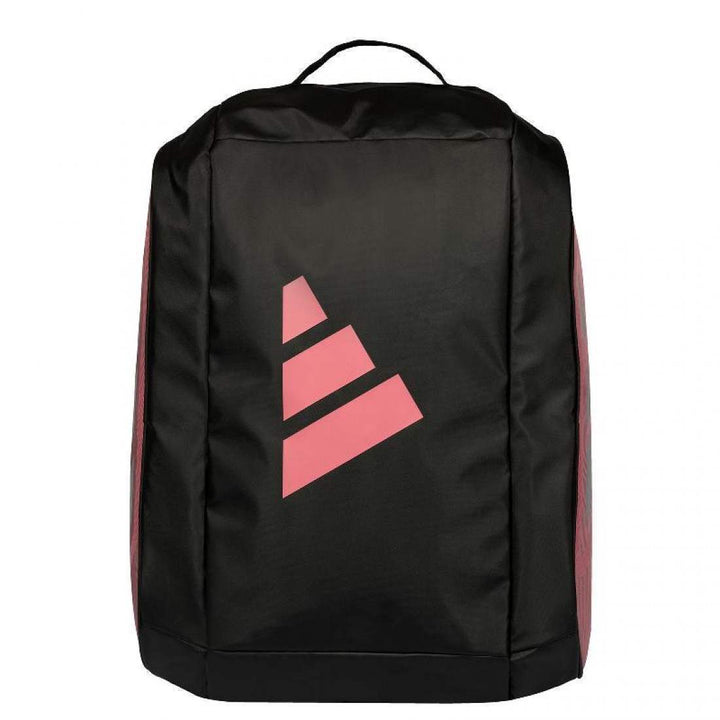 Borsone Adidas Protour 3.5 Rosa Nero Marta Ortega