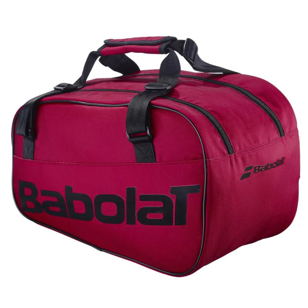 Paletero Babolat Court S Burdeos