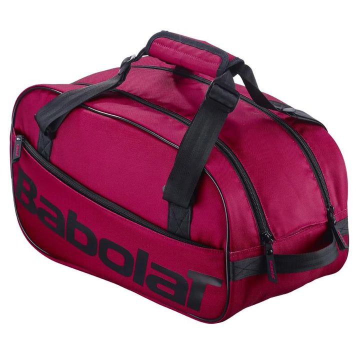 Paletero Babolat Court S Burdeos