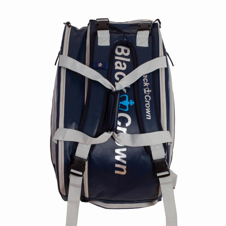 Paletero Black Crown Marta Marrero Hurricane Pro 4.0 Azul