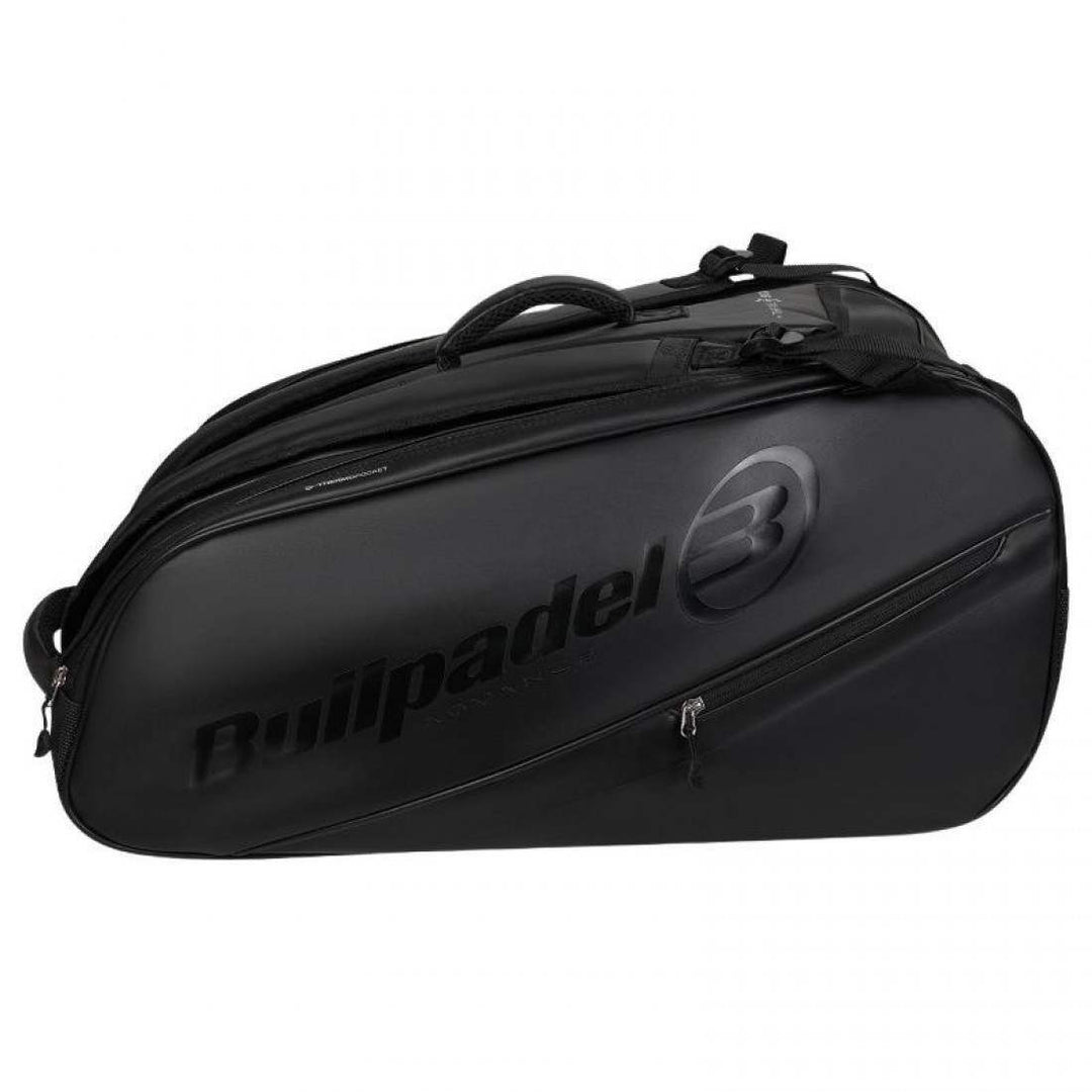 Paletero Bullpadel Casual BPP26016 Negro