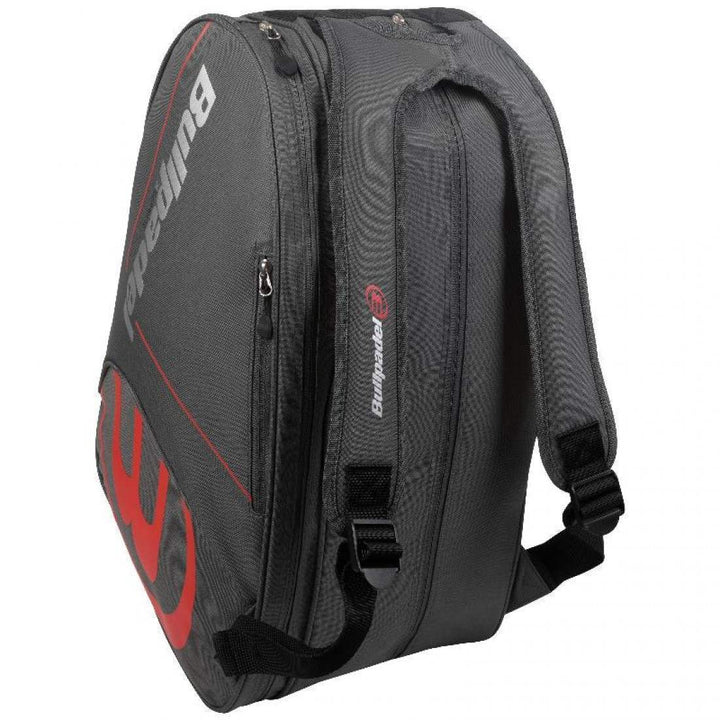 Porta racchette Bullpadel Tour Grigio Scuro BPPEX002