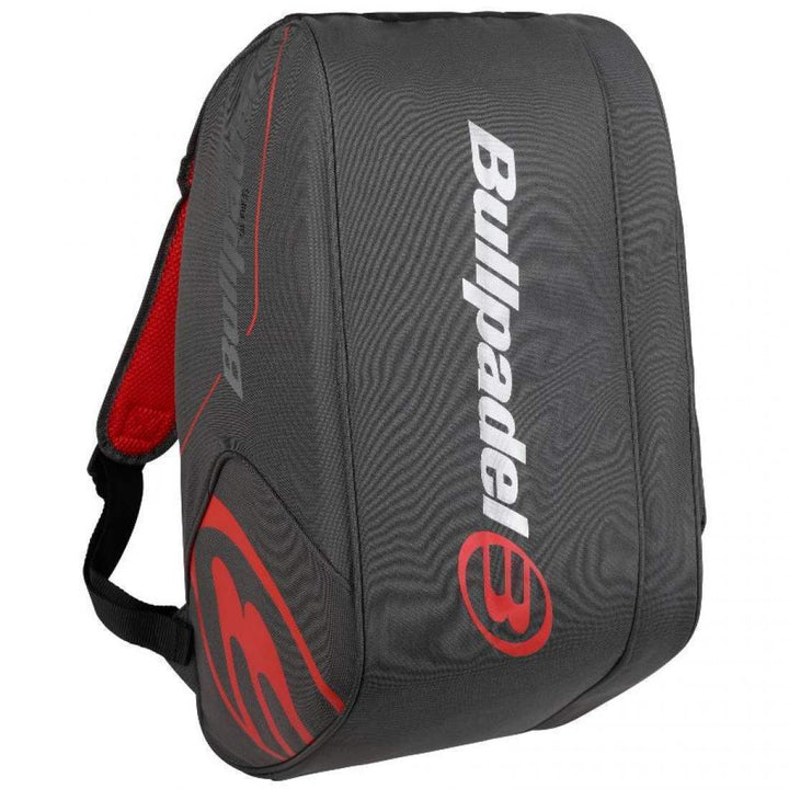 Porta racchette Bullpadel Tour Grigio Scuro BPPEX002