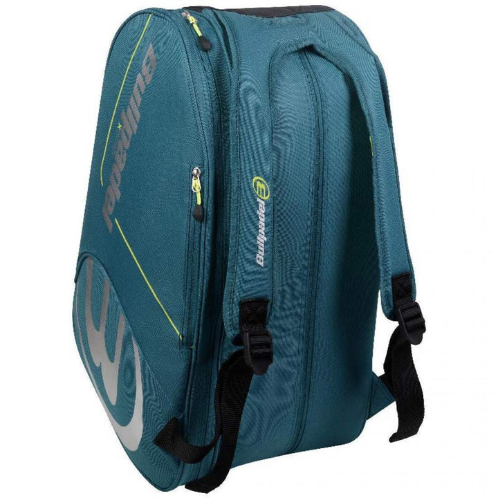 Paletero Bullpadel Tour Petroleo  BPPEX002