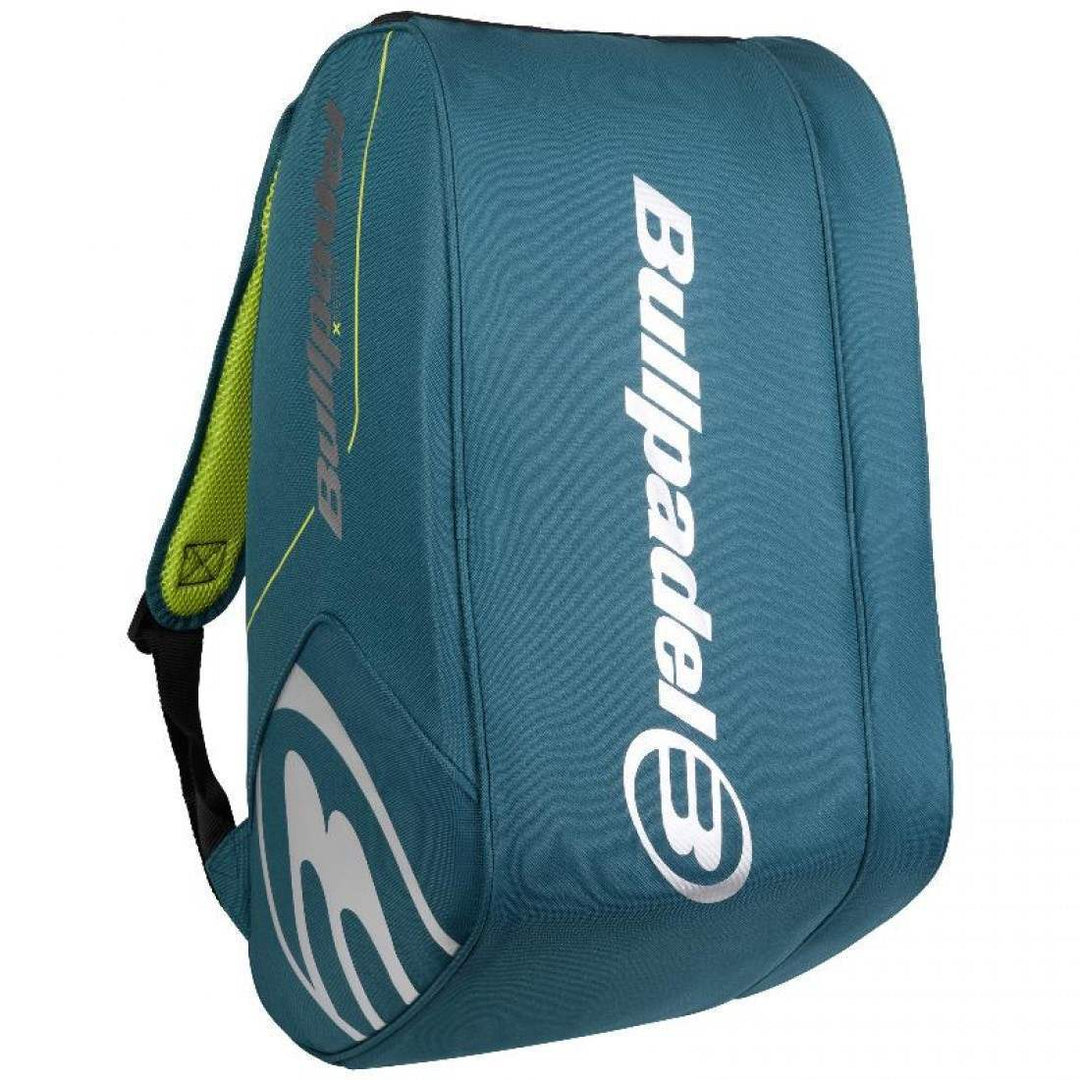 Paletero Bullpadel Tour Petroleo  BPPEX002