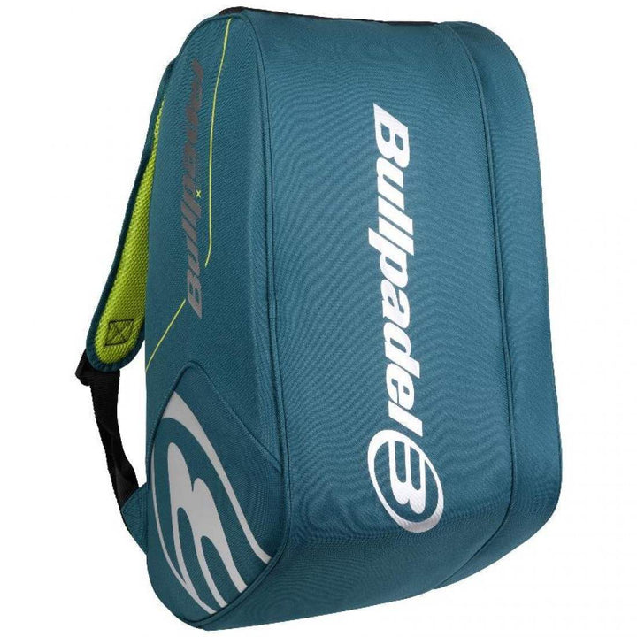 Paletero Bullpadel Tour Petroleo  BPPEX002