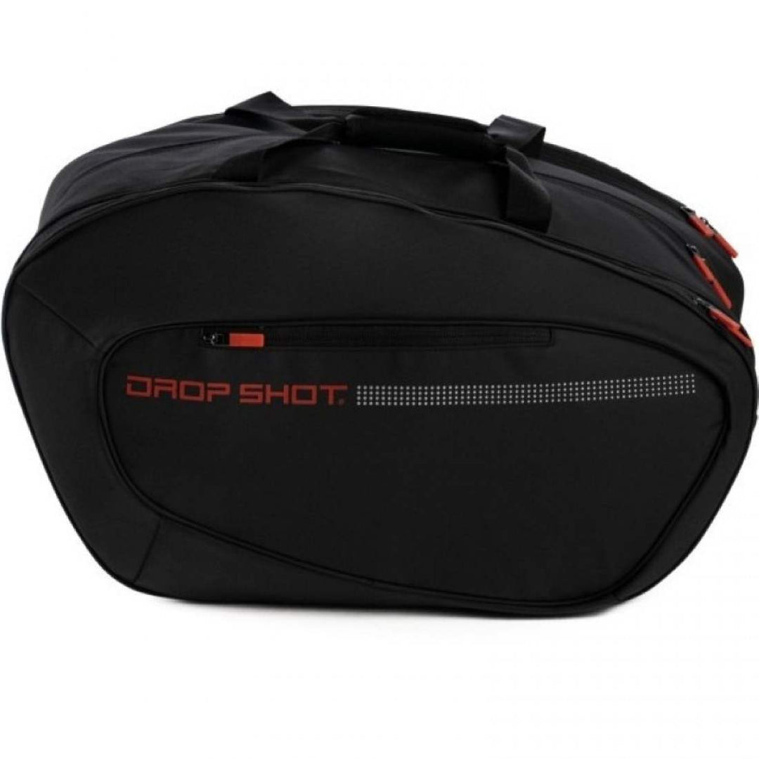 Paletero Drop Shot 25 Negro