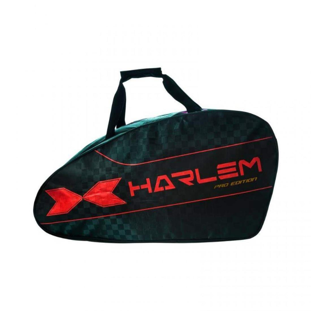 Paletero Harlem Pro Edition Rojo | HARLEM