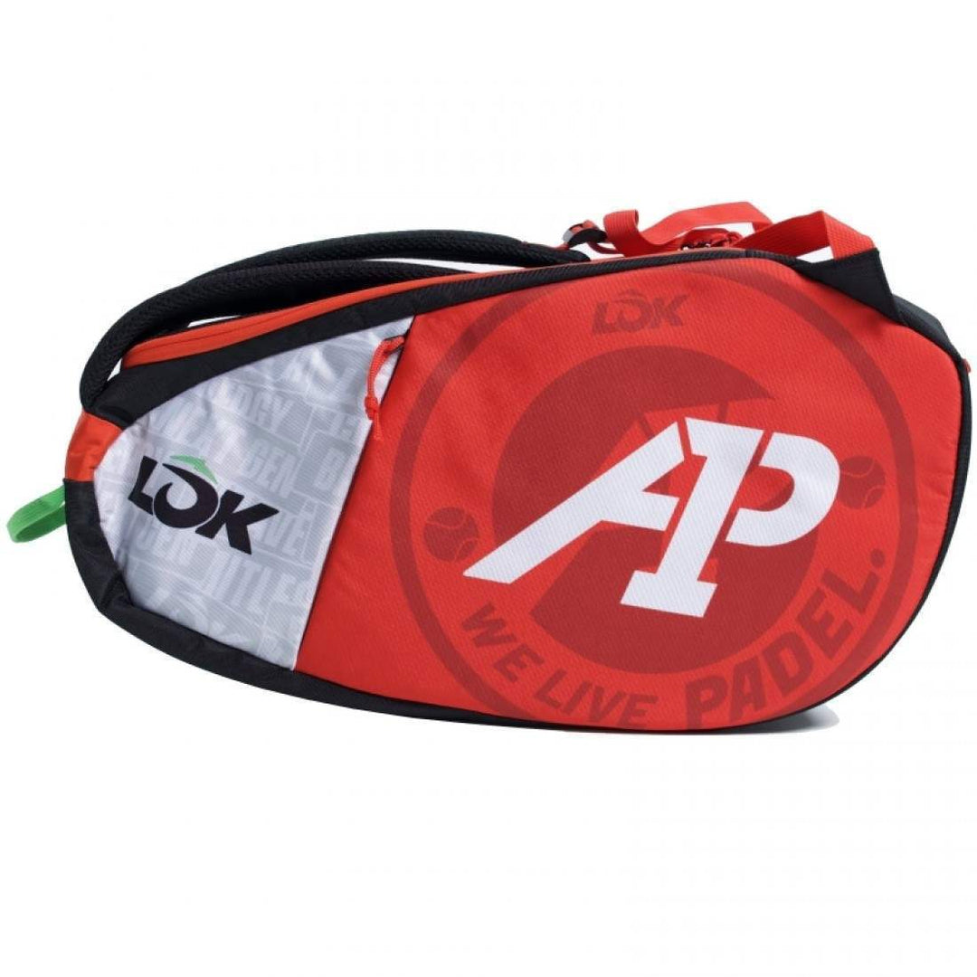 Portaracchette Lok Granite A1 Padel