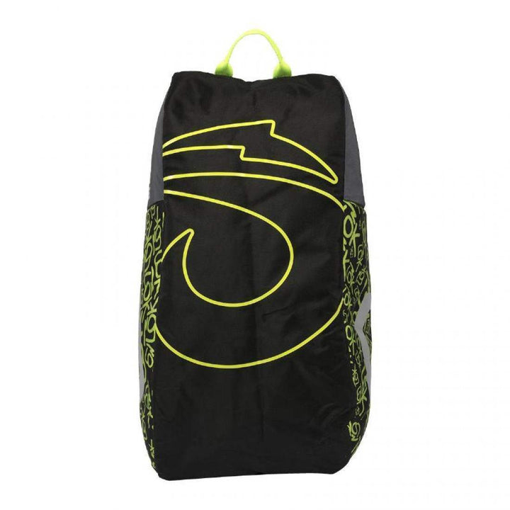 Lok One 2 Black Fluor Green Racket Bag