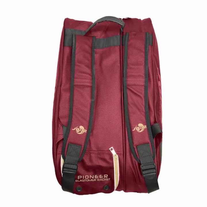 Paletero Sane Pro Leather Granate