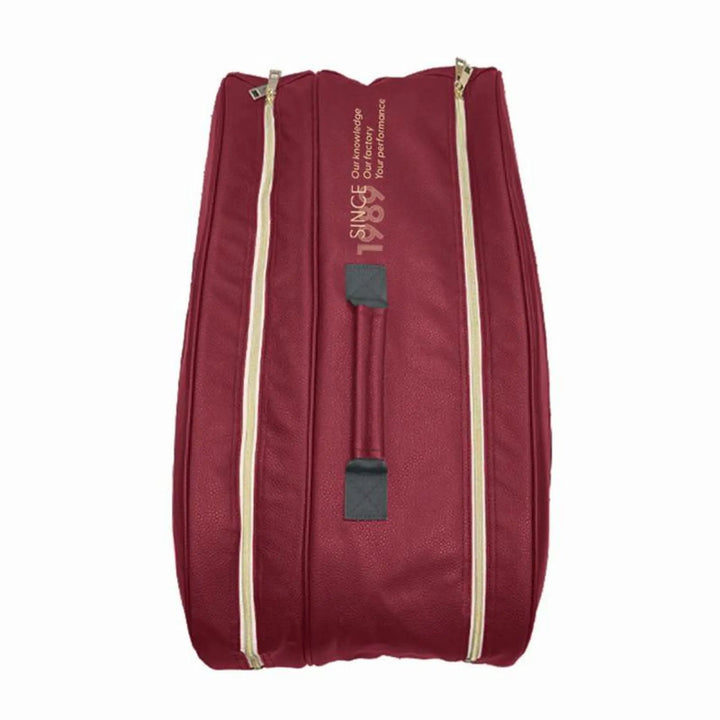 Paletero Sane Pro Leather Granate