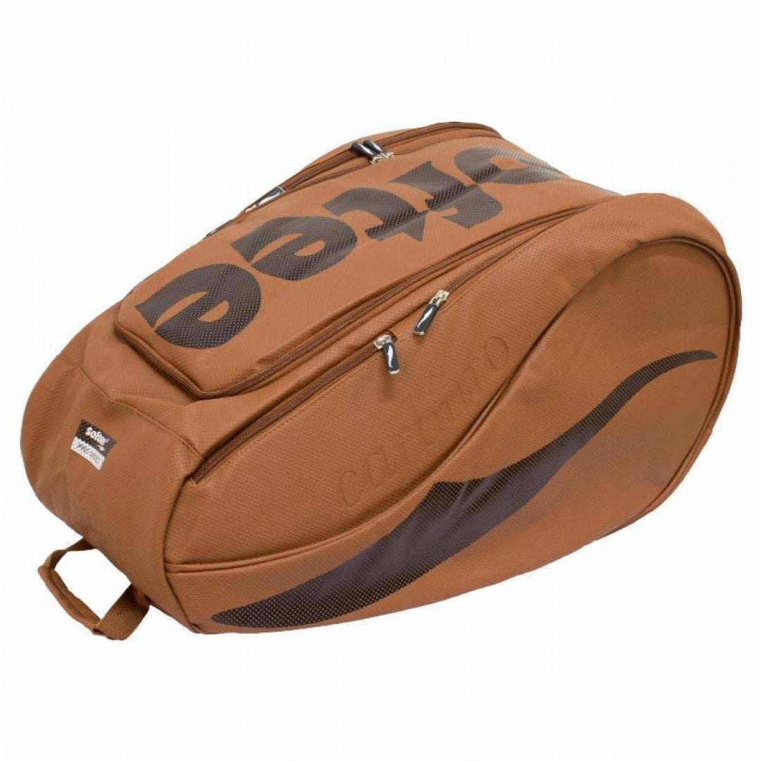 Paletero Softee Car Marron | Softee
