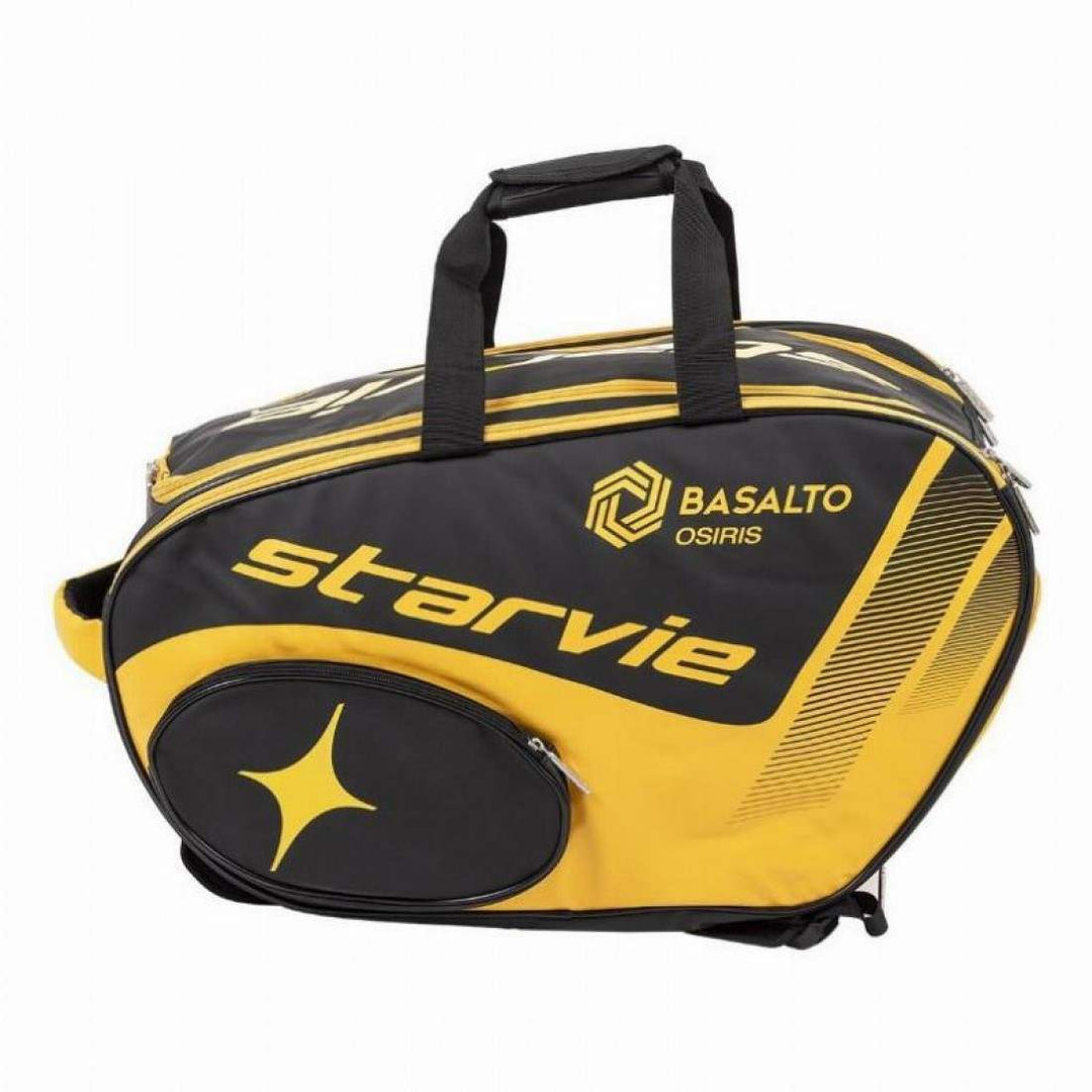 Paletero Star Vie Basalto Pro 2021 | Starvie