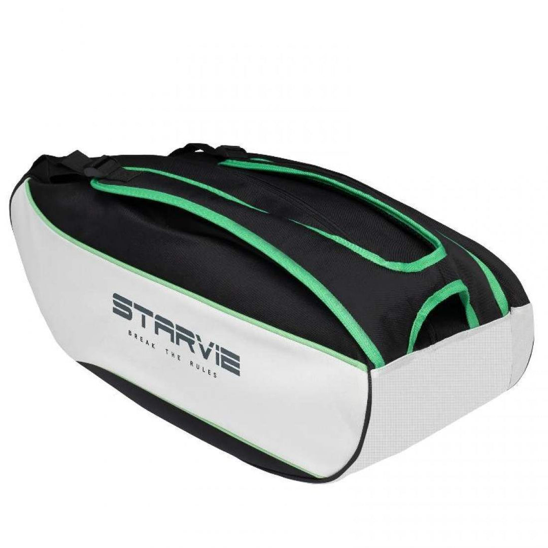 Paletero StarVie Star Negro Verde