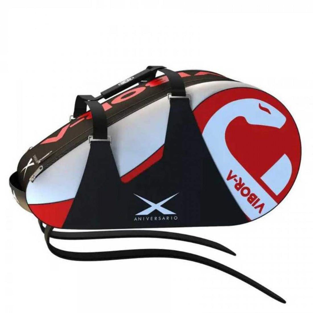 Paletero Vibora X Aniversario Rojo | Vibora
