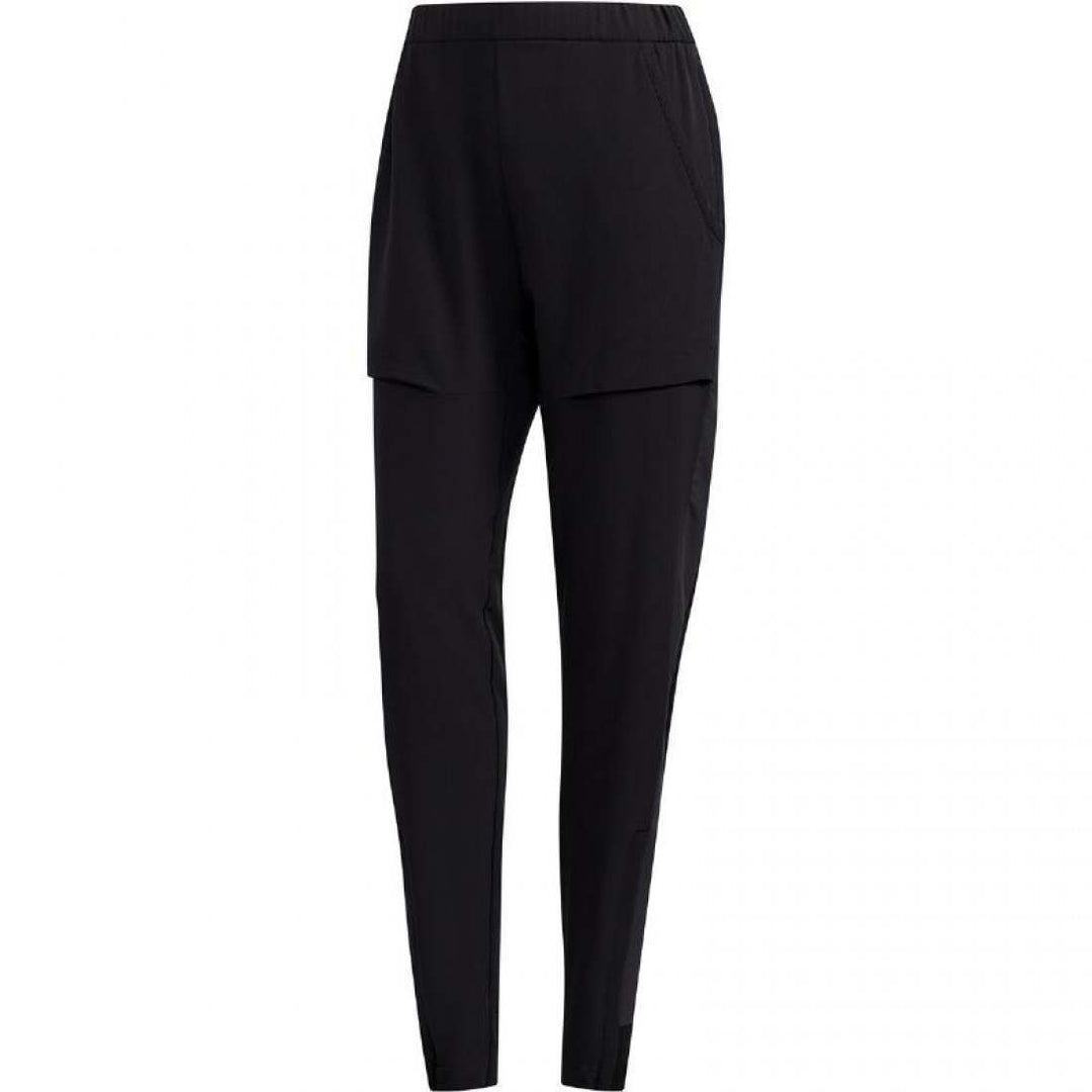 Pantalon Adidas Match Encode Negro Mujer | Adidas
