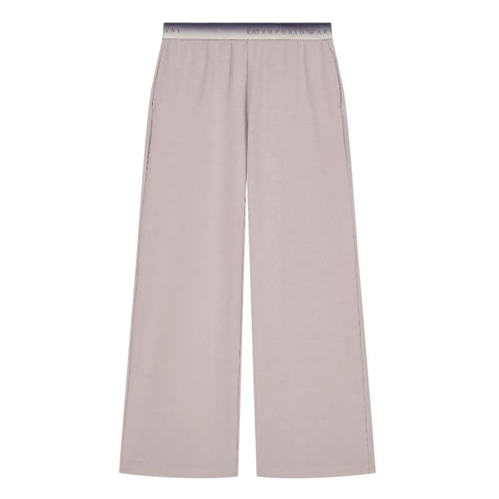 Pantalon Armani EA7 Natural Ventus 7 Gris Mujer