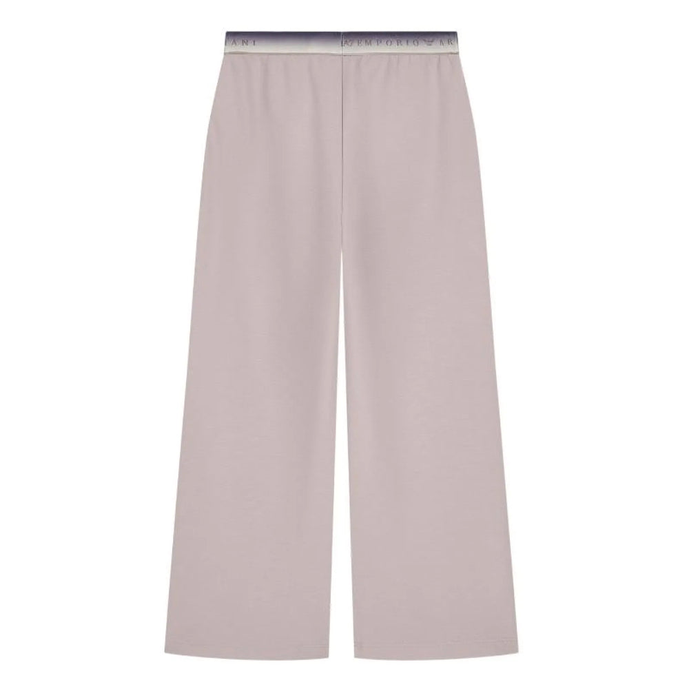 Pantalon Armani EA7 Natural Ventus 7 Gris Mujer