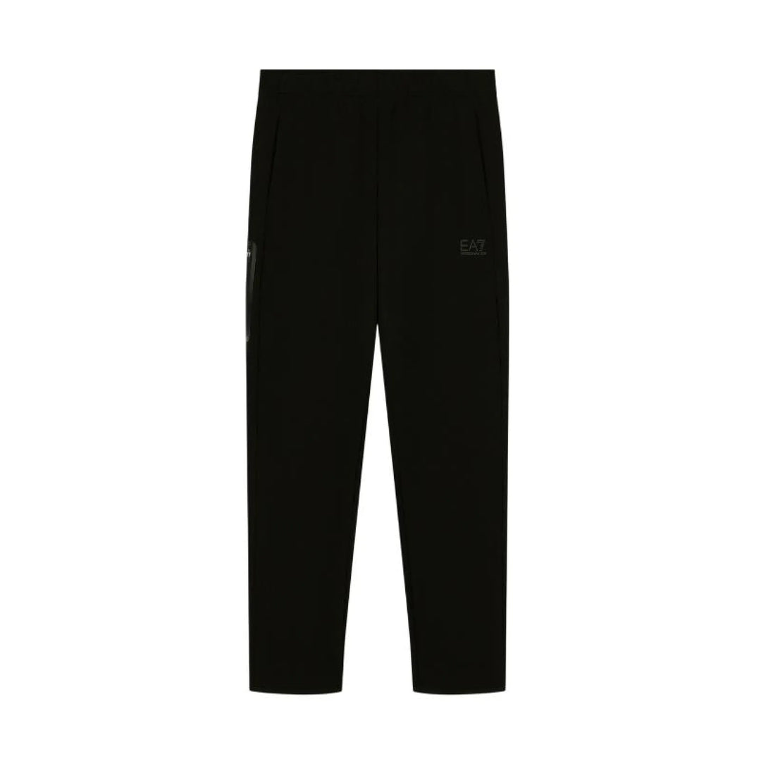 Pantalon Armani EA7 Natural Ventus 7 Slim Negro