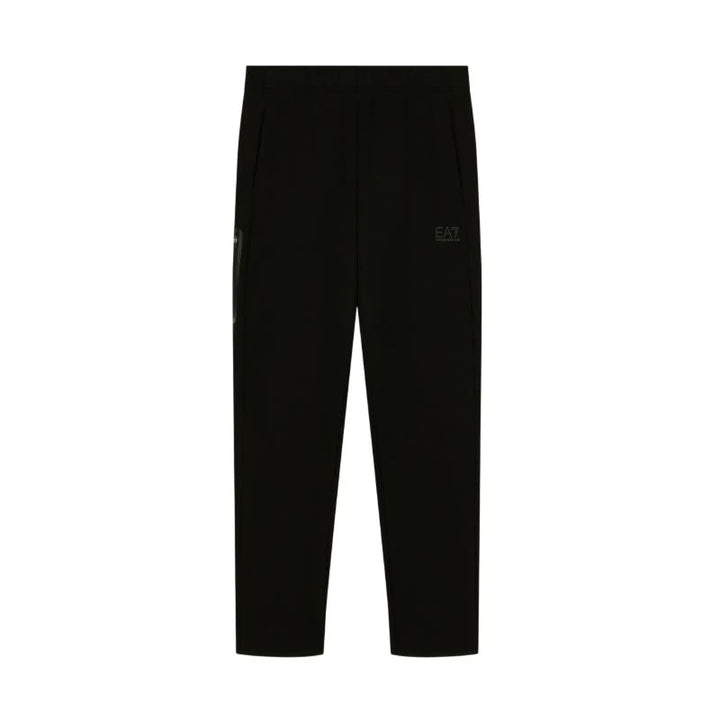Pantalon Armani EA7 Natural Ventus 7 Slim Negro