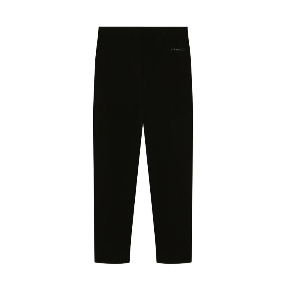 Pantalon Armani EA7 Natural Ventus 7 Slim Negro