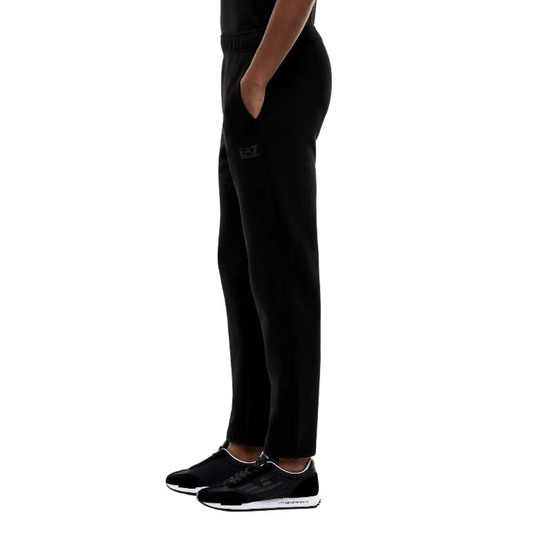 Pantalon Armani EA7 Natural Ventus 7 Slim Negro