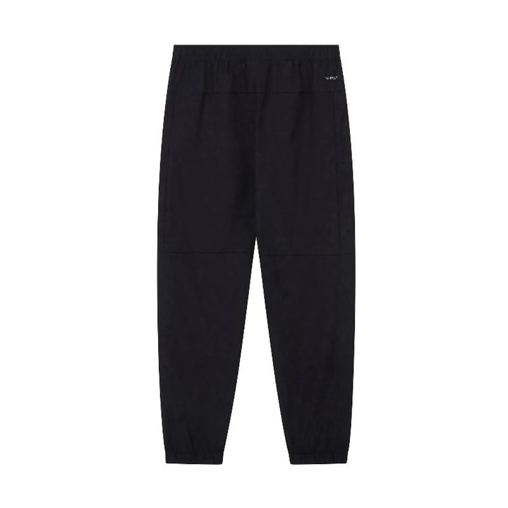 Pantalon Armani EA7 Ventus 7 Slim Negro