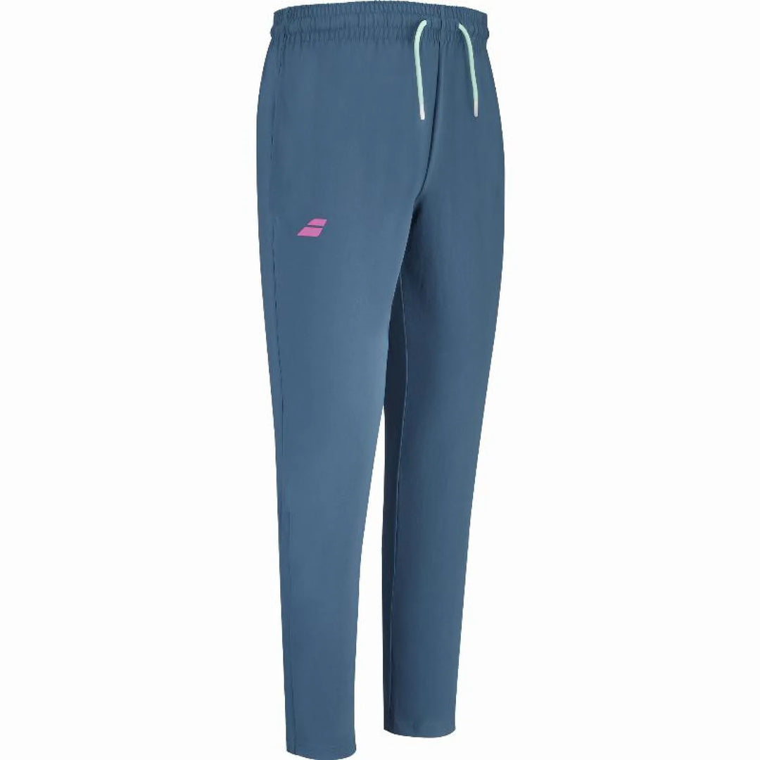 Pantalon Babolat Juan Lebron Azul Legion